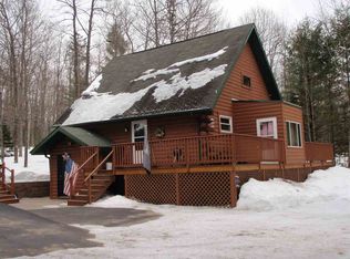 W5904 Steffen Ln, Pembine, WI 54156