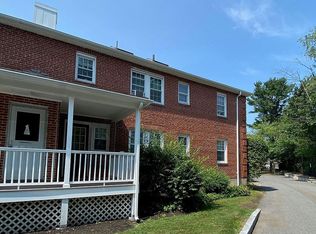 80 Boylston St APT 2, Newton, MA 02467