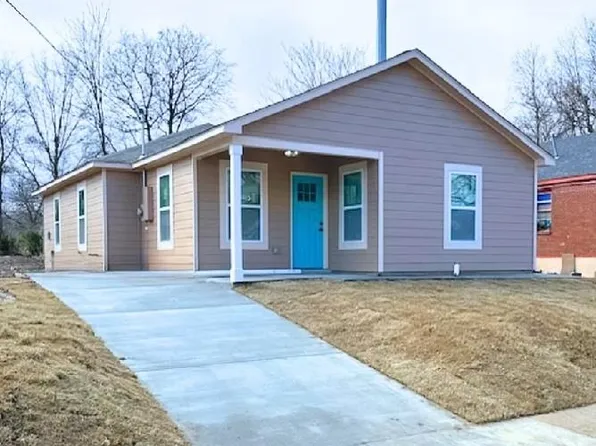 1039 Lagrange Ave, Memphis, TN 38107