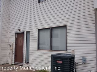 1723 Crimson Tree Way UNIT C, Edgewood, MD 21040