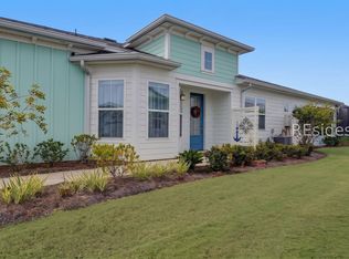 104 Cool Breeze Drive, Hardeeville, SC 29927