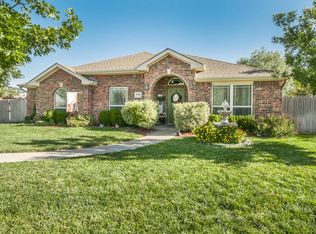 1400 SW 59th Ave, Amarillo, TX 79118