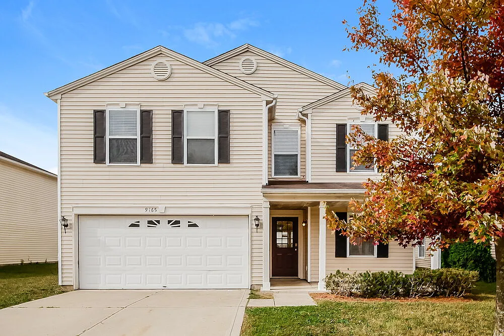 3 bed, 2.5 bath, 2236 sqft, $1,945 — Photo 1