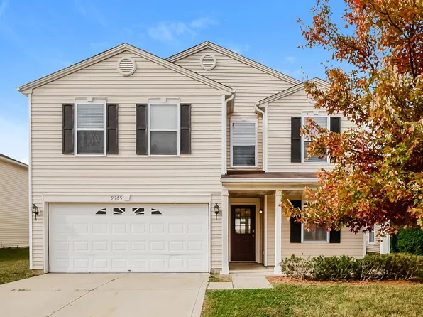 9165 Bainbridge Dr, Camby, IN 46113