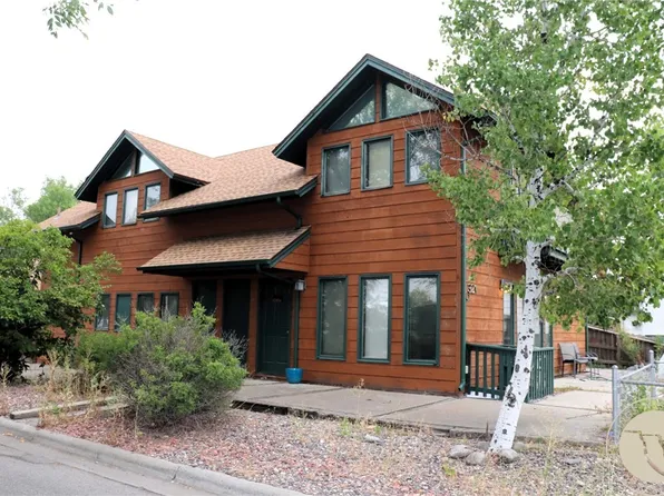 2321 Lewis Ave, Billings, MT 59102