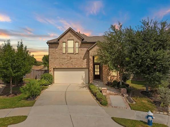 16047 Muster Oak Dr, Cypress, TX 77433
