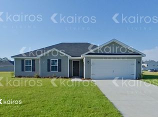 137 Western Red Cedar Dr, Springfield, GA 31329