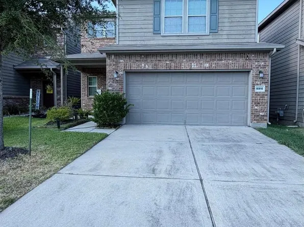 15910 Smithland Dr, Houston, TX 77084