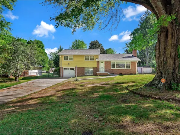 2506 Millgate Rd, Anderson, SC 29621