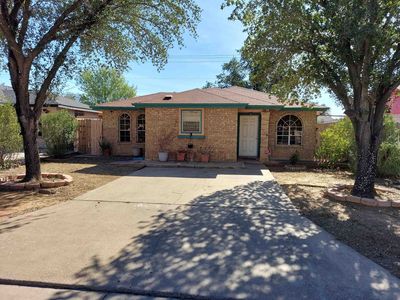 1433 Johnson Dr, Laredo, TX, 78046