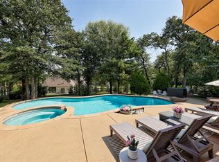 5700 Georgetowne Rd, Edmond, OK 73034