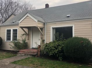 745 W 8th Aly, Eugene, OR 97402