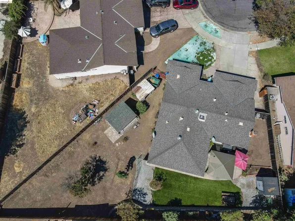 2842 Akino Ct, San Jose, CA 95148