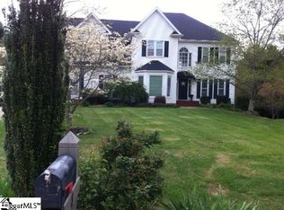 8 Whitehurst Way, Simpsonville, SC 29680