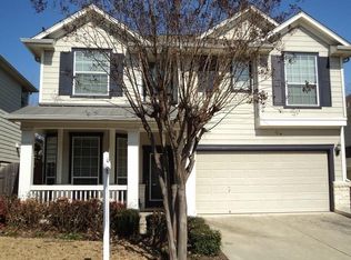 620 Twelve Oaks Ln, Austin, TX 78704