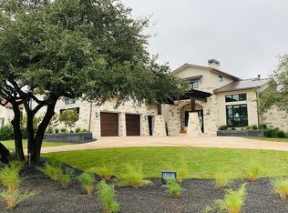 12921 Hacienda Rdg, Austin, TX 78738