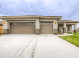 1790 Long Horn Trail Drive, Plumas Lake, CA 95961