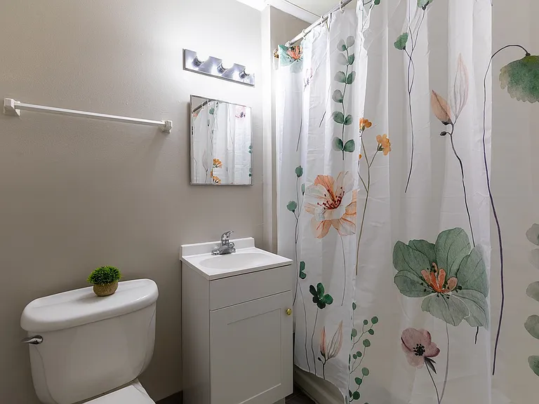 One Bedroom
