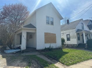 7208 Clement Ave, Cleveland, OH 44105