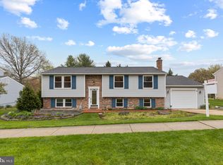 118 Glade Blvd, Walkersville, MD 21793