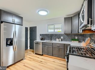 5503 Gerland Ave, Baltimore, MD 21206