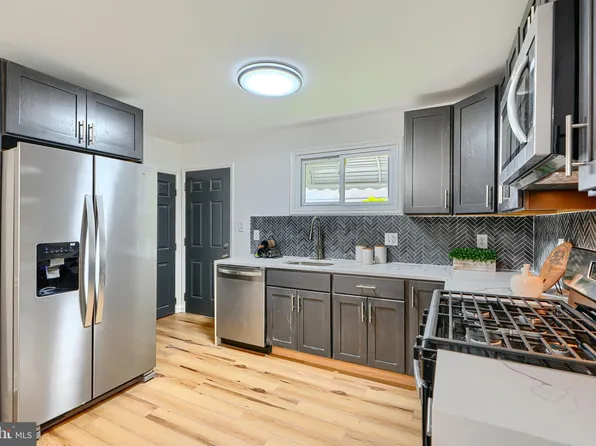 5503 Gerland Ave, Baltimore, MD 21206