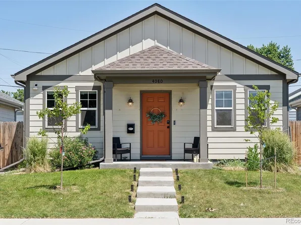 4080 Adams Street, Denver, CO 80216