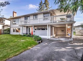 12448 97b Ave, Surrey, BC V3V 2H8