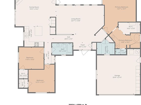 2nd image of this home