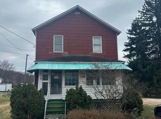 119 Barnes Rd, Elmora, PA 15737