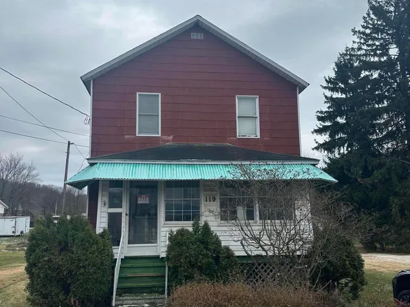 119 Barnes Rd, Elmora, PA 15737
