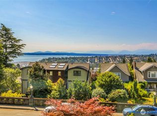 1942 7th Avenue W, Seattle, WA 98119