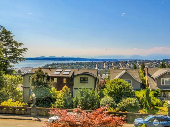 1942 7th Avenue W, Seattle, WA 98119