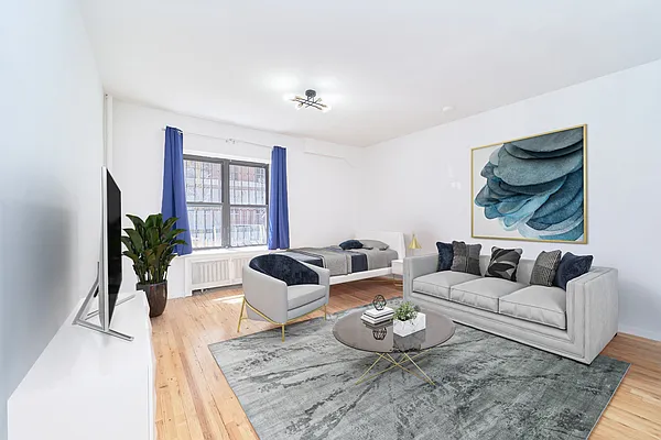Rented by Living New York | media 1