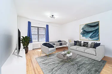 Rented by Living New York