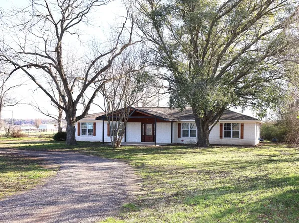 16820 Us Highway 175 E, Frankston, TX 75763