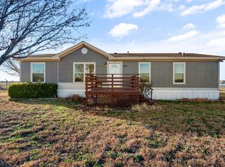 160 Farrar Rd, Waxahachie, TX 75165
