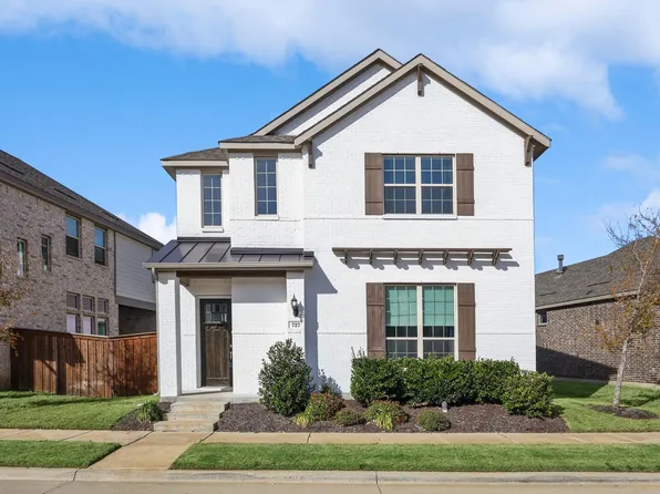 727 Waterbrook Pkwy, Argyle, TX 76226