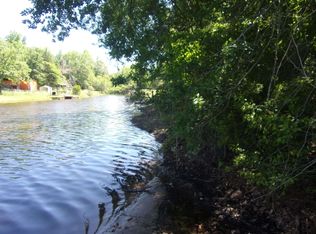 139 Mesquite Ln, Murchison, TX 75778