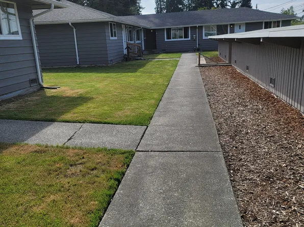 (undisclosed Address), Everett, WA 98204