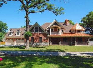 4702 Teonia Woods Dr, Rolling Meadows, IL 60008