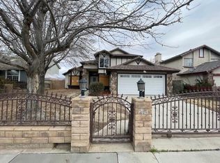2331 E Kildare St, Lancaster, CA 93535