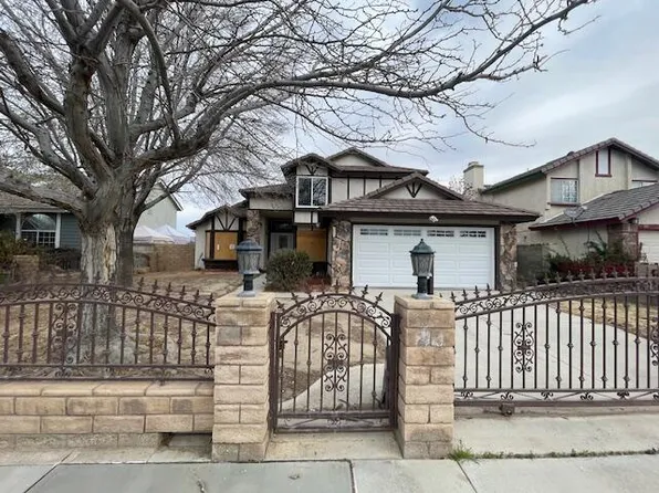 2331 E Kildare St, Lancaster, CA 93535