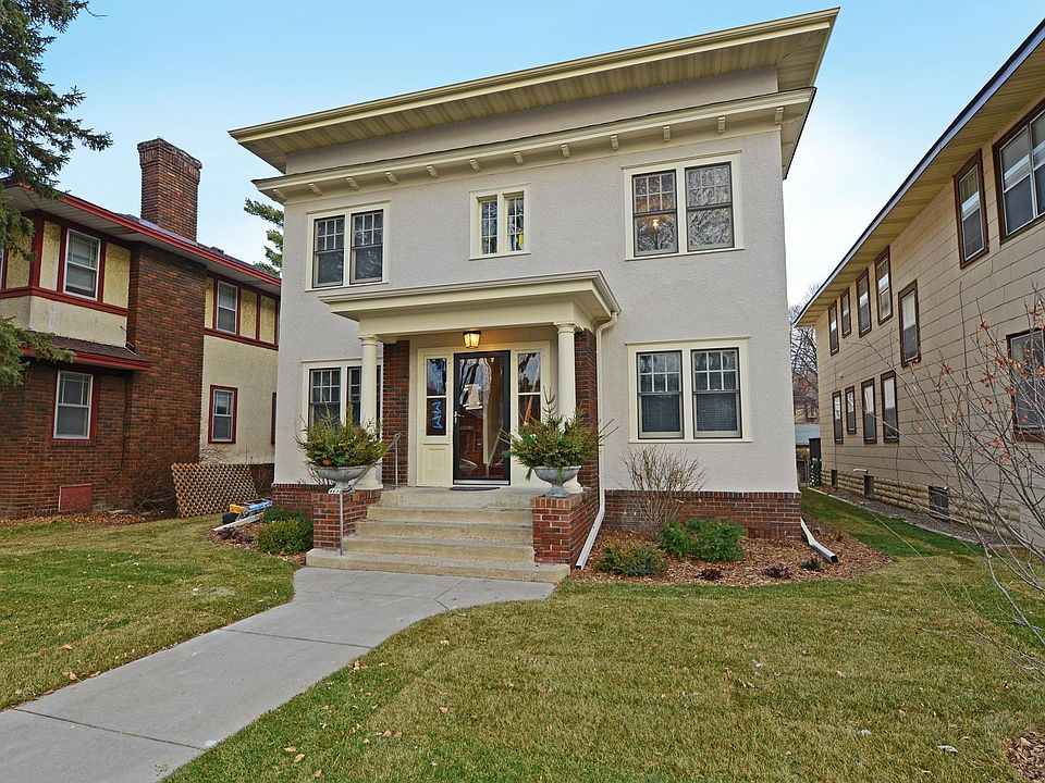 1st image of 4133 Grand Ave S APT 2