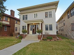 4133 Grand Ave S APT 2, Minneapolis, MN 55409