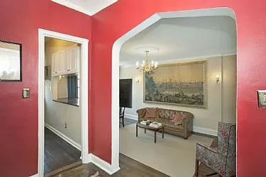 Sold by Trebach Realty
