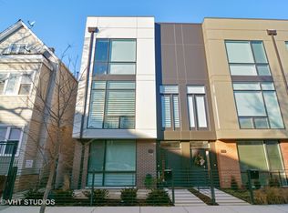 2518 W Cortland St, Chicago, IL 60647