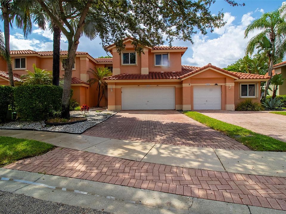 1st image of 5648 NW 127th Terrace #5648