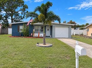 254 Wertz Dr, Largo, FL 33771