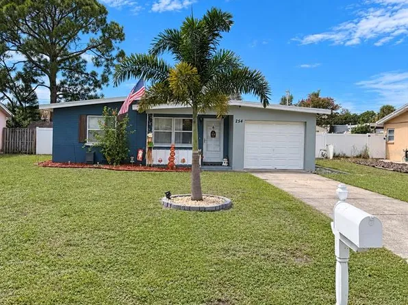 254 WERTZ DRIVE, LARGO, FL 33771